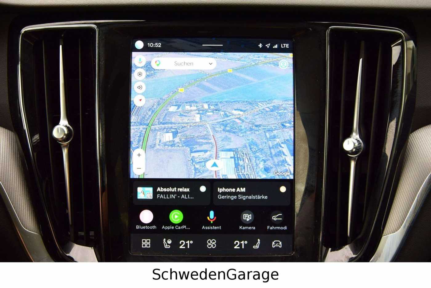 Volvo V60 – Bild 17