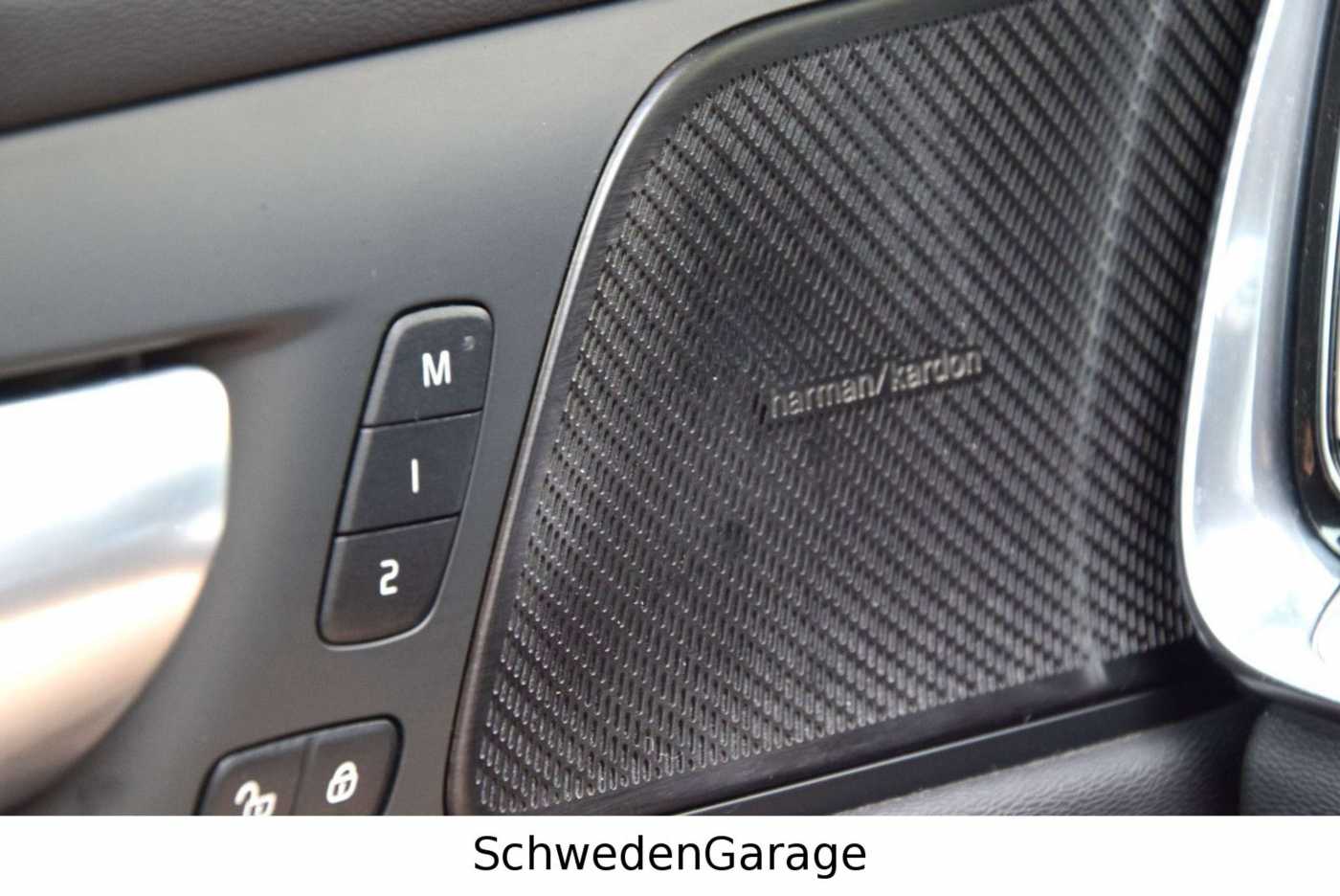 Volvo V60 – Bild 18