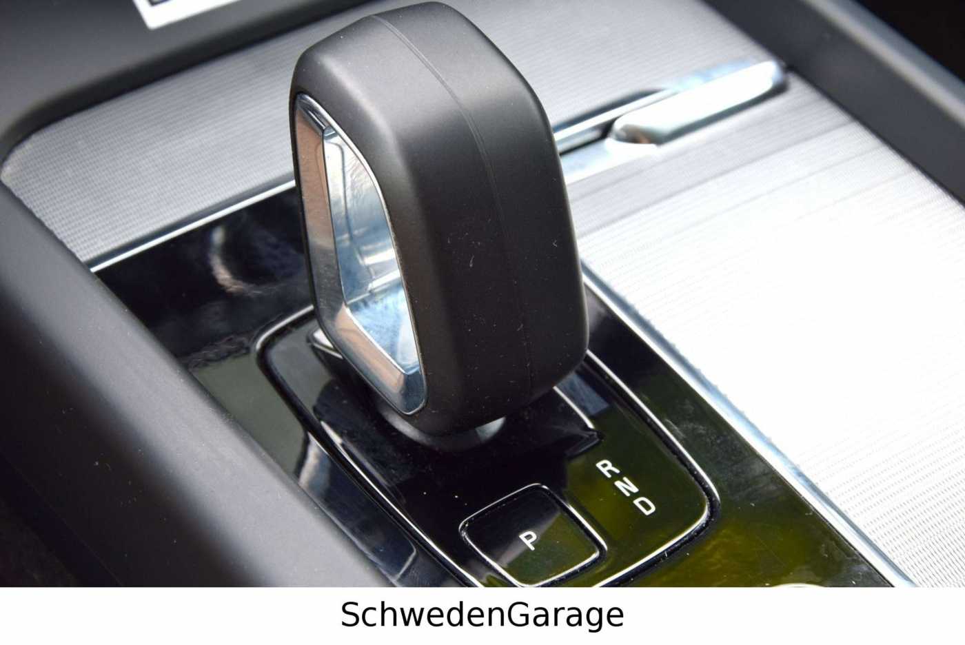 Volvo V60 – Bild 19