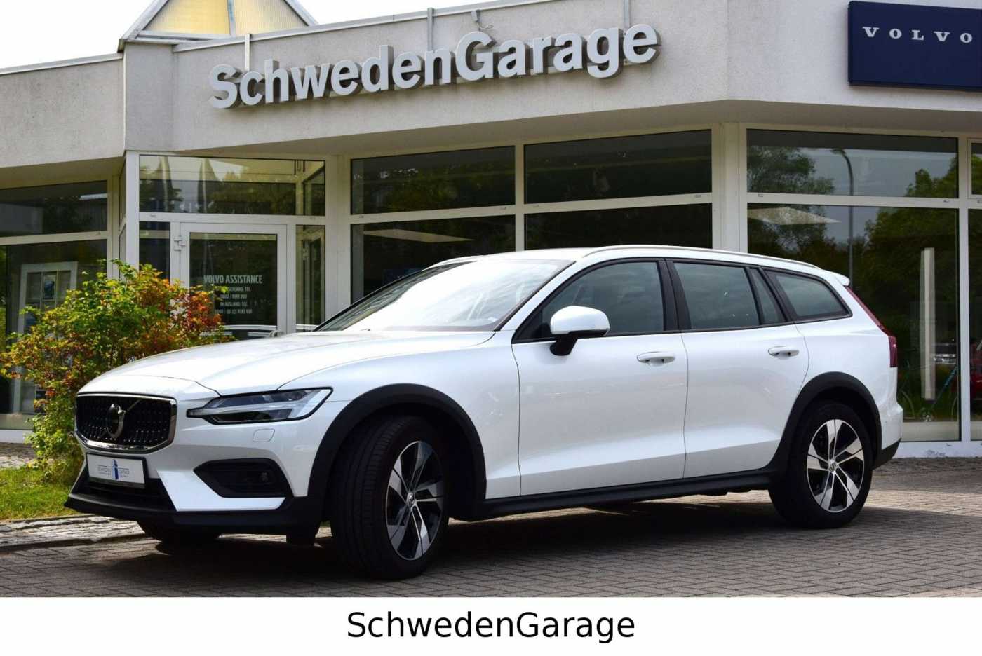 Volvo V60 – Bild 2