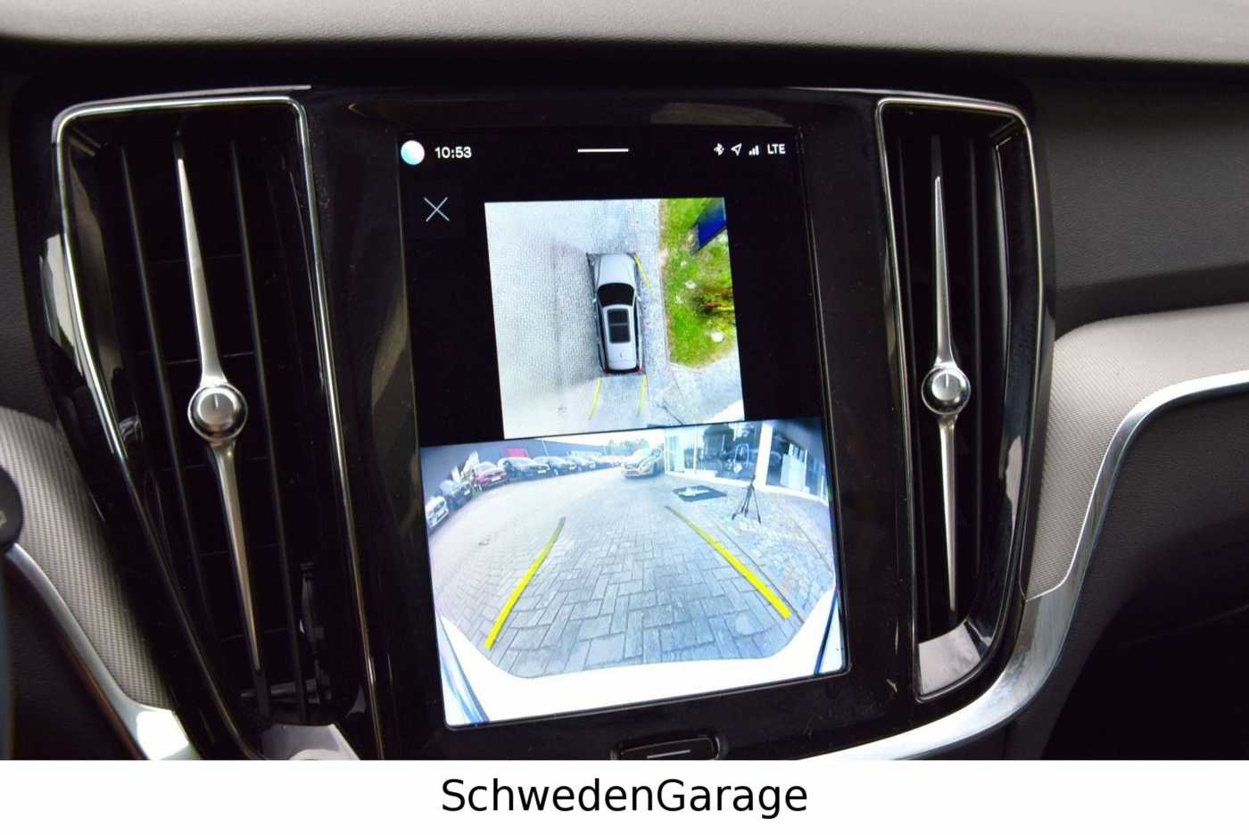 Volvo V60 – Bild 20