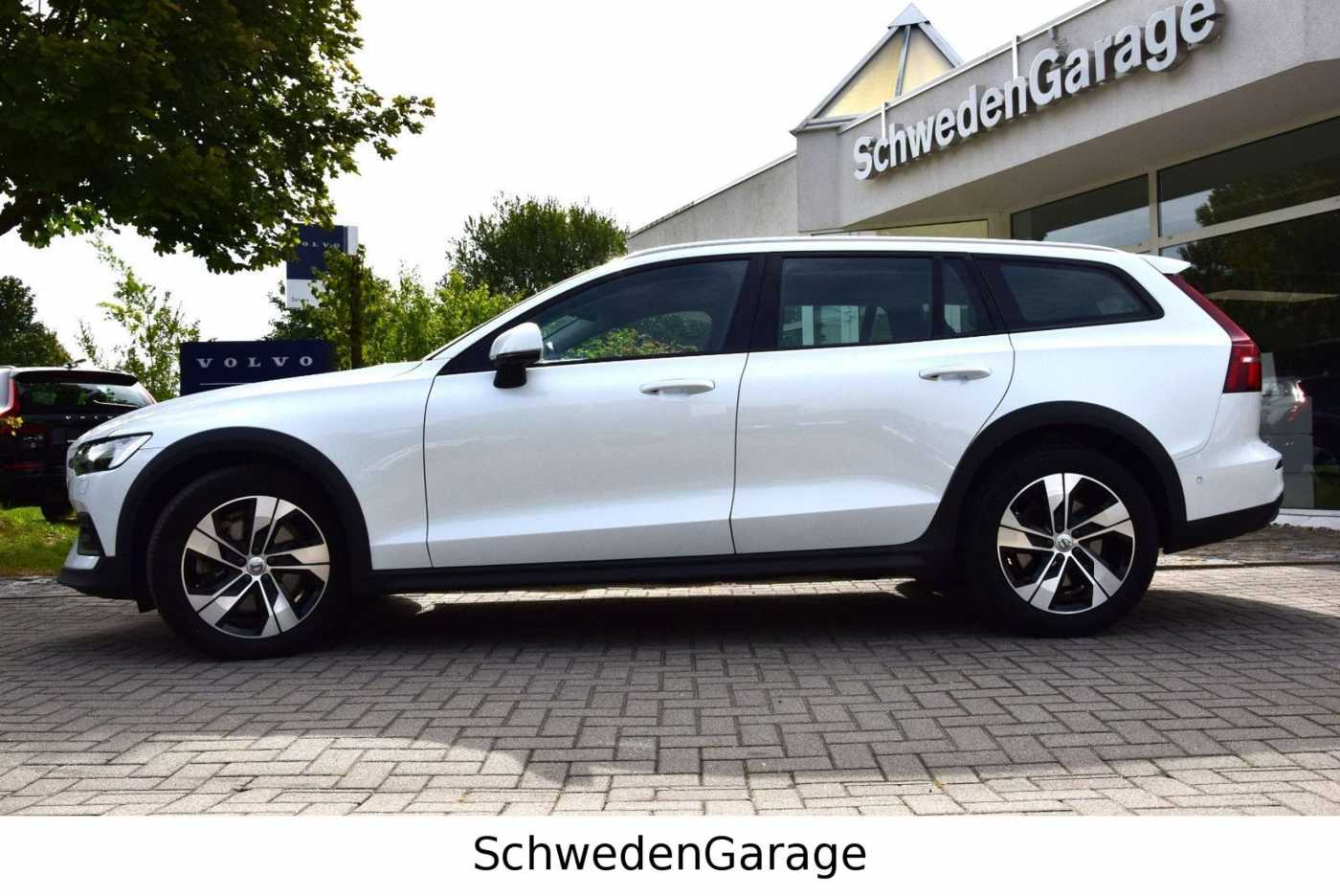 Volvo V60 – Bild 3