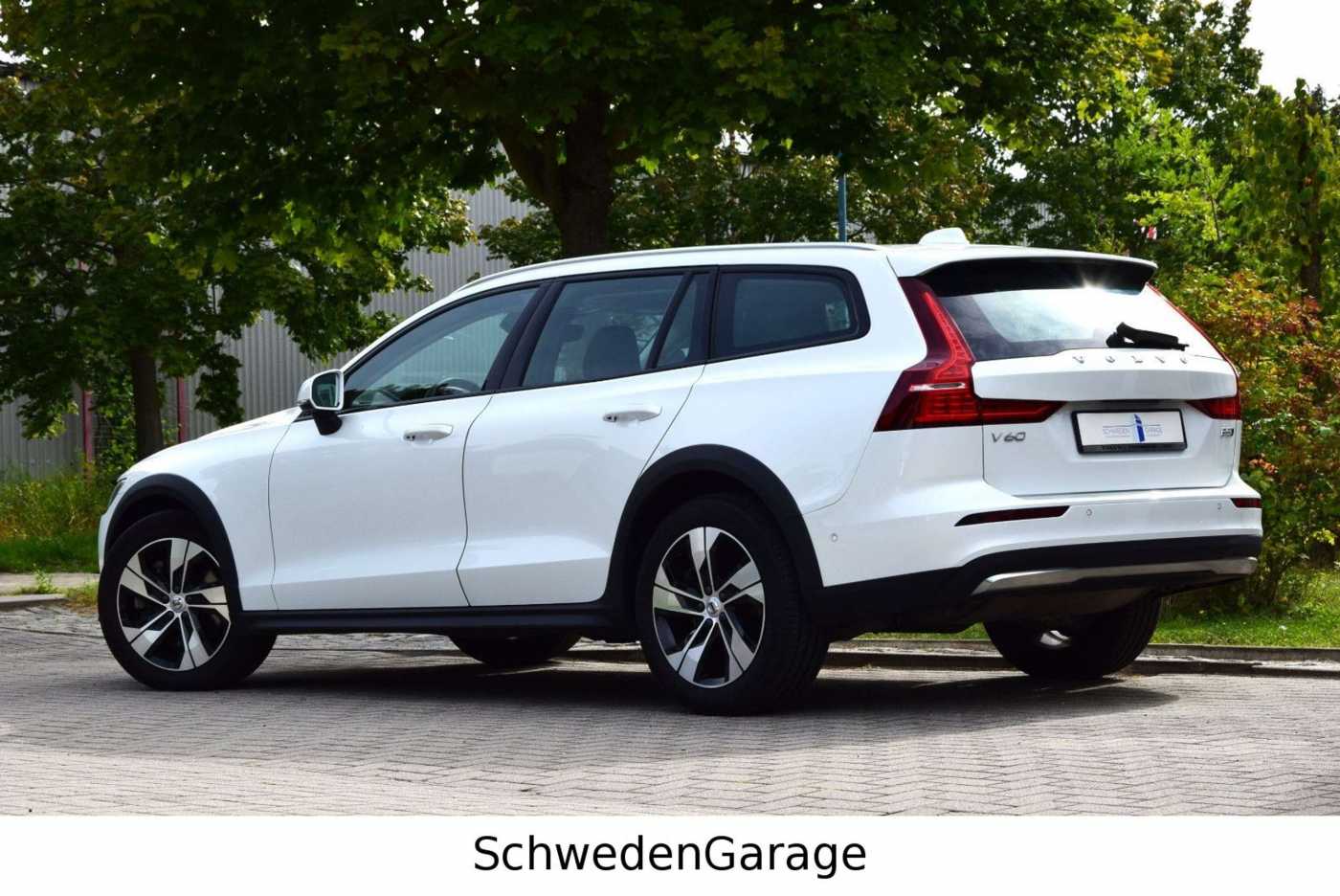 Volvo V60 – Bild 4