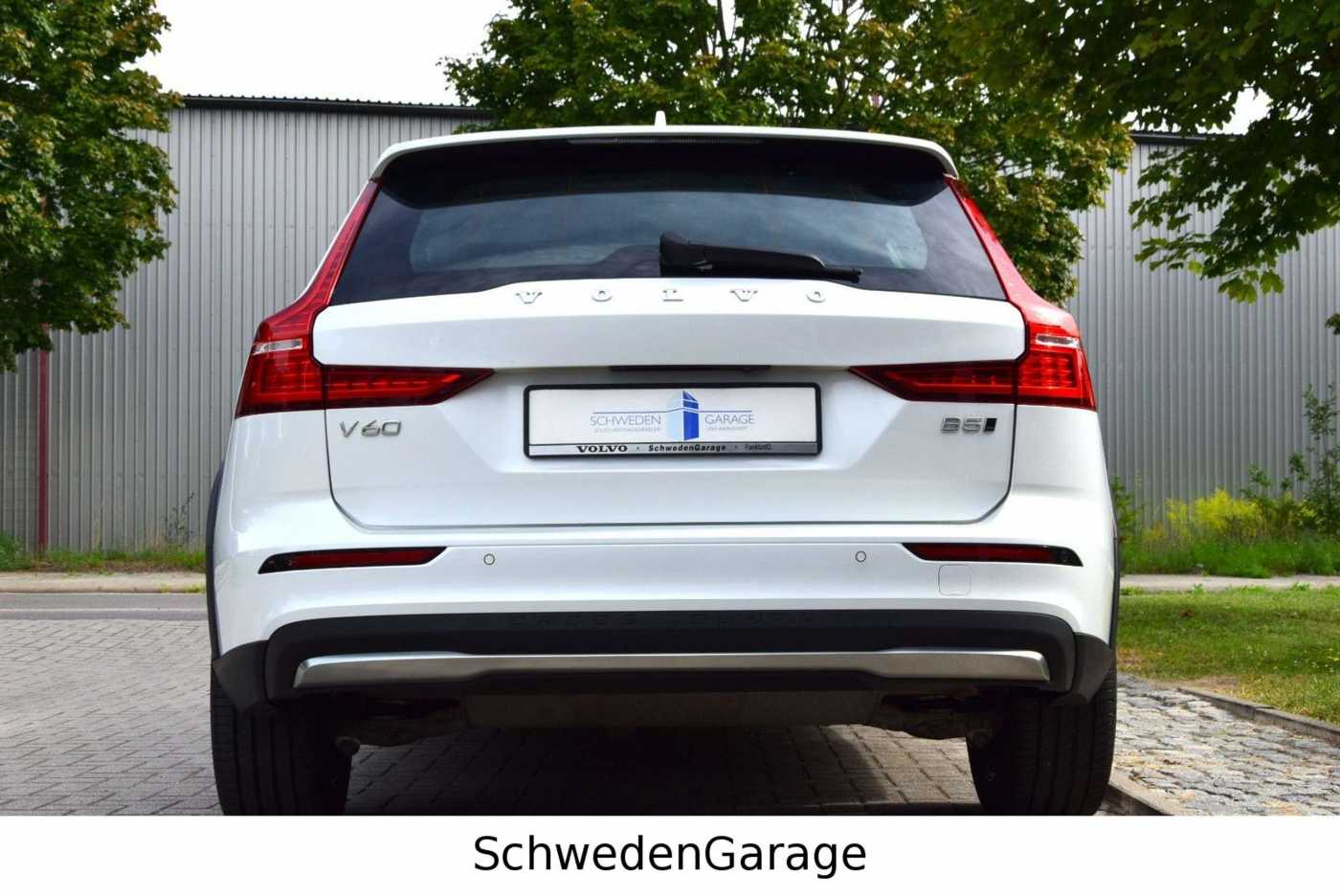 Volvo V60 – Bild 5