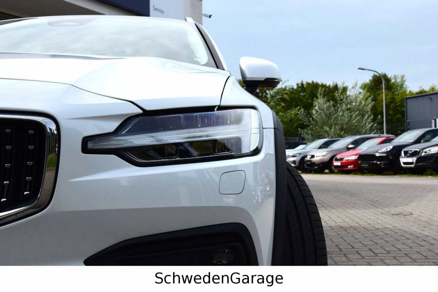 Volvo V60 – Bild 6