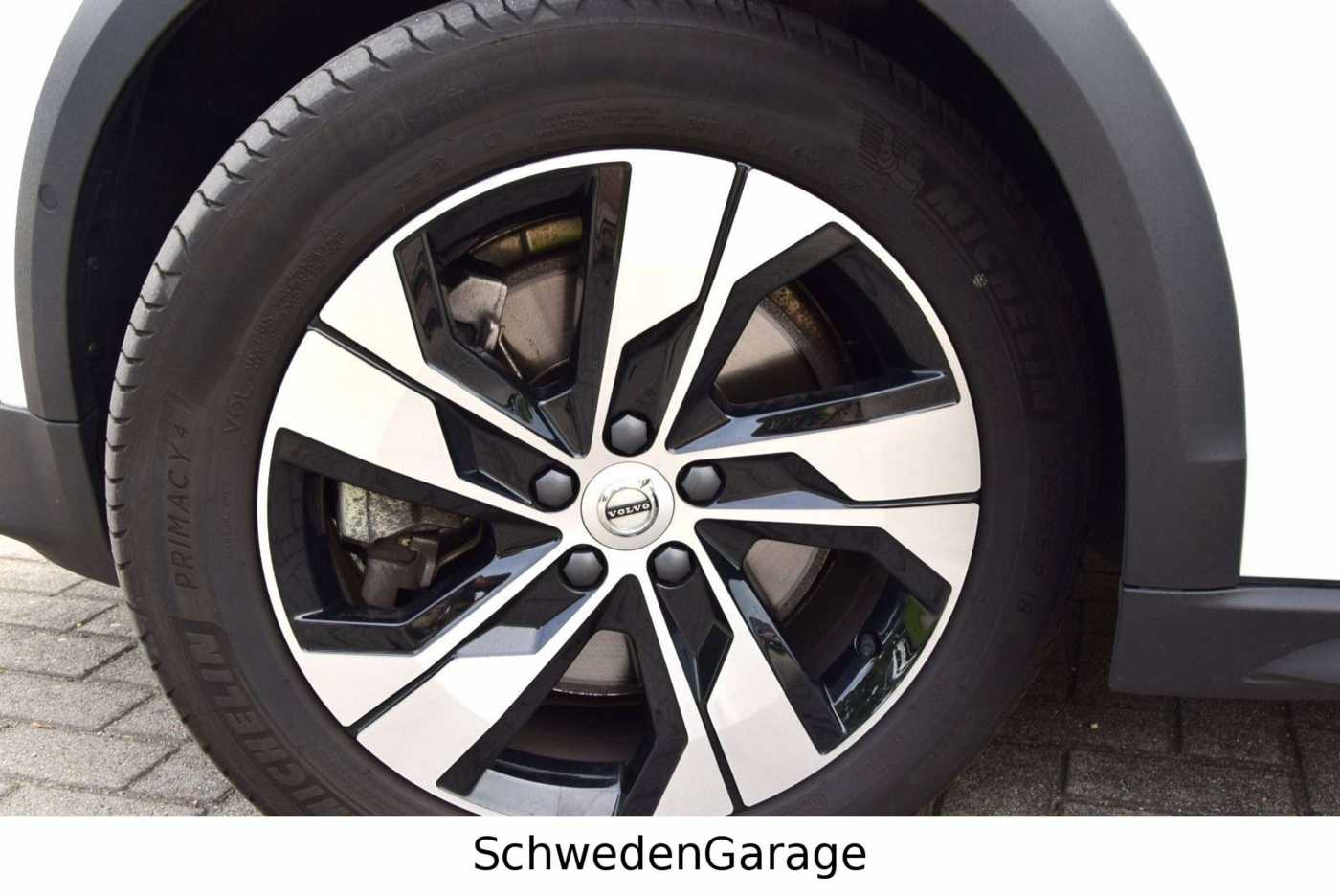 Volvo V60 – Bild 7