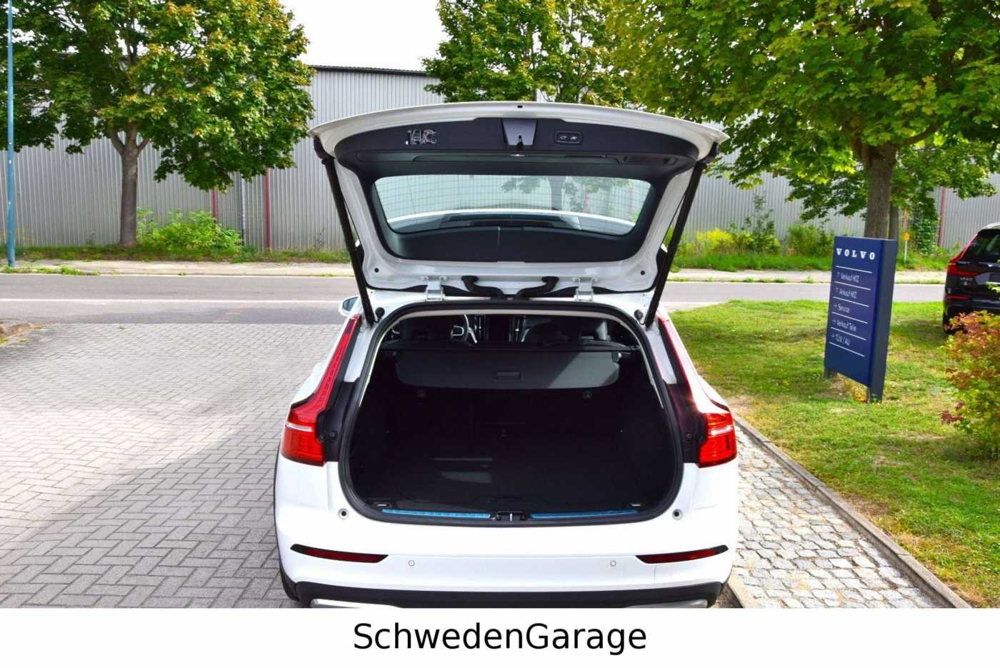 Volvo V60 – Bild 8