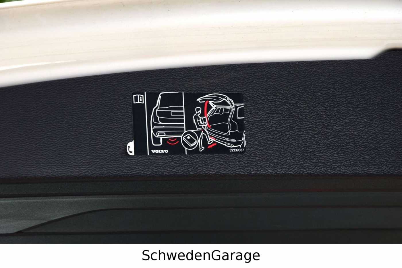 Volvo V60 – Bild 9