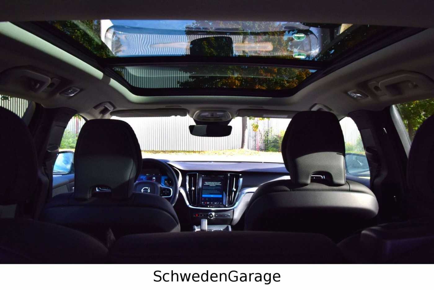 Volvo V60 – Bild 10