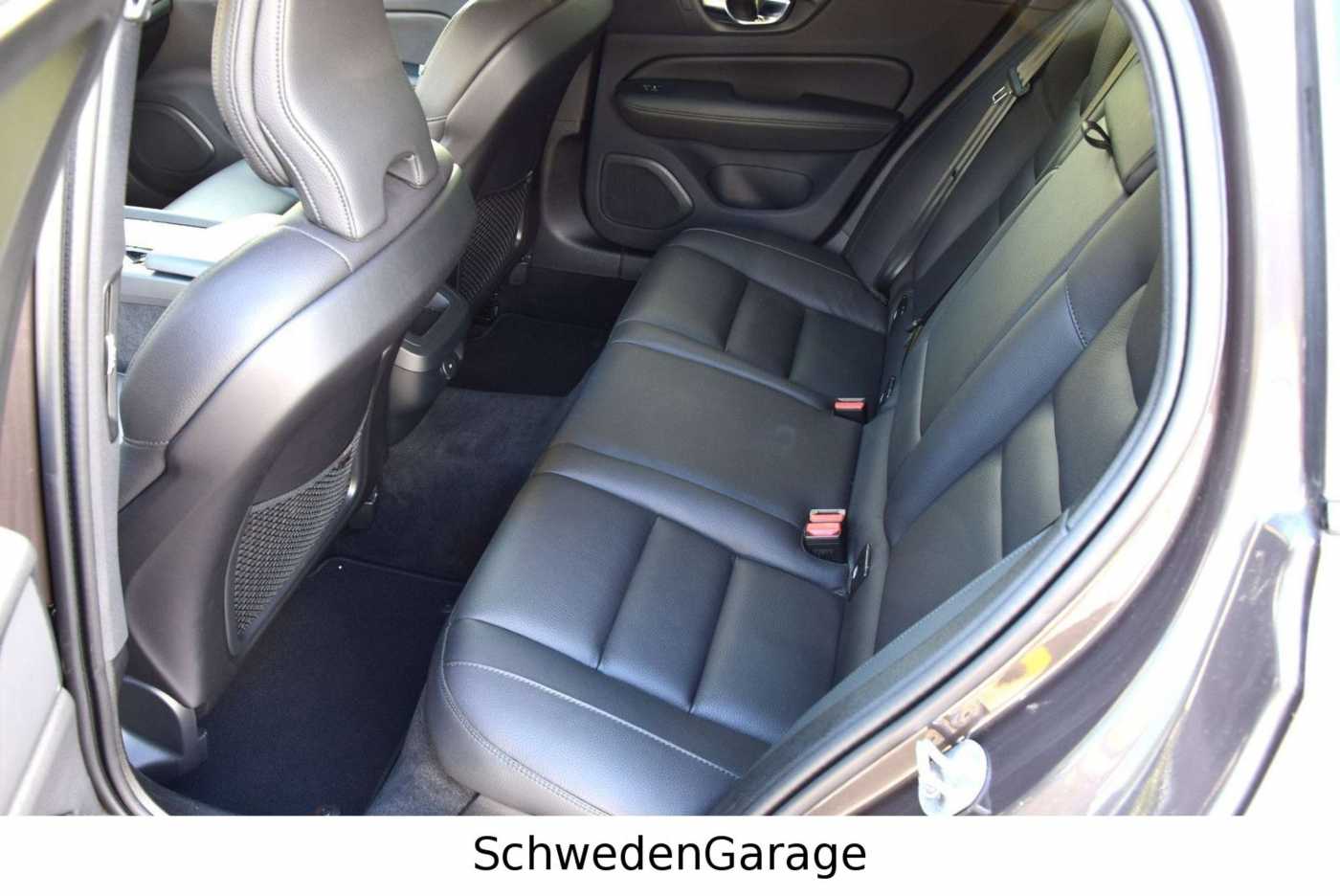 Volvo V60 – Bild 12