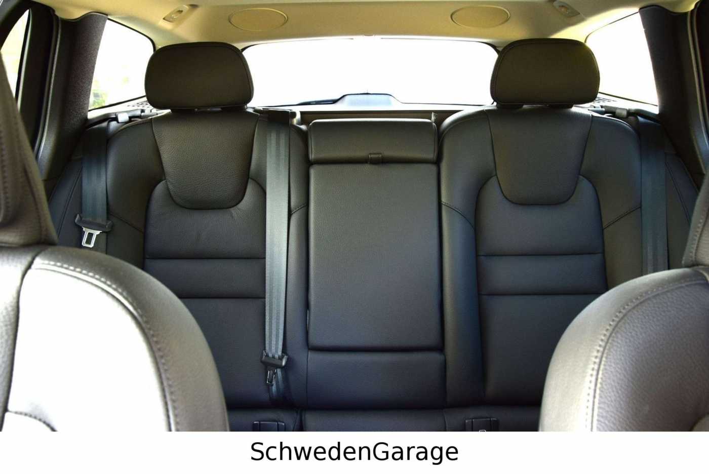 Volvo V60 – Bild 14