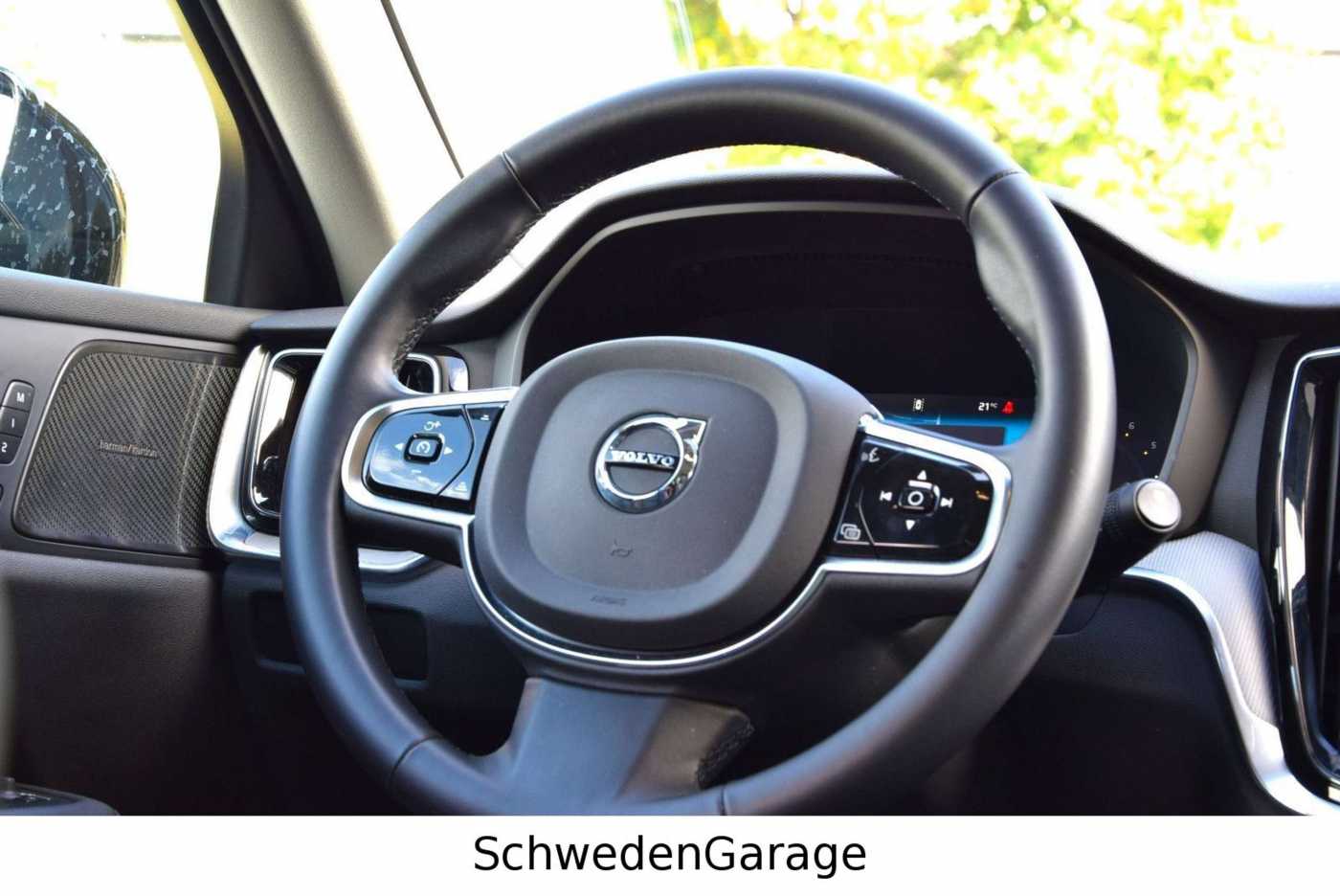 Volvo V60 – Bild 15