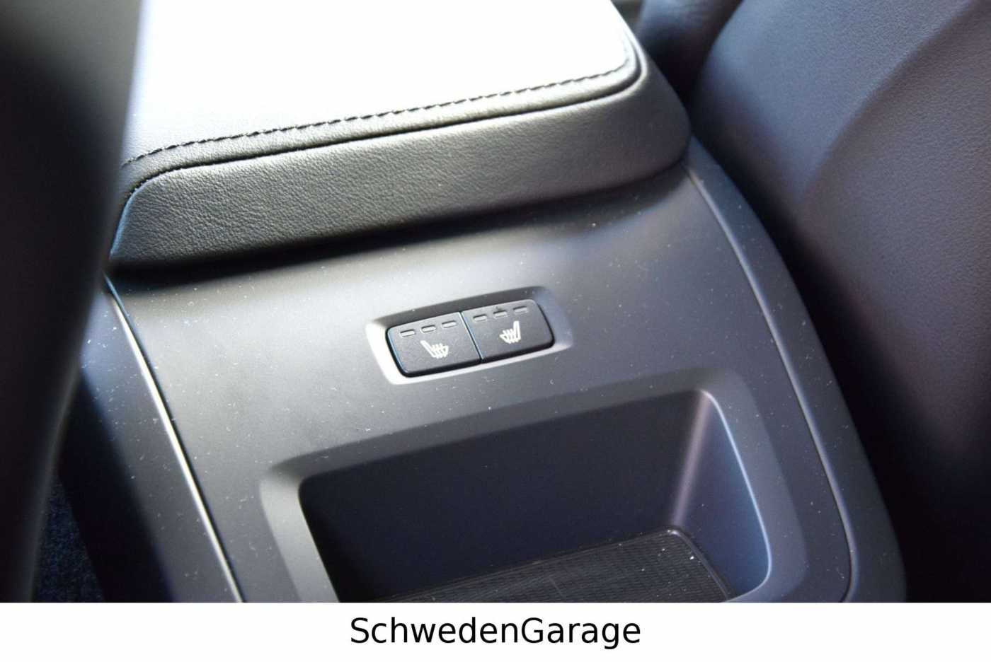 Volvo V60 – Bild 16