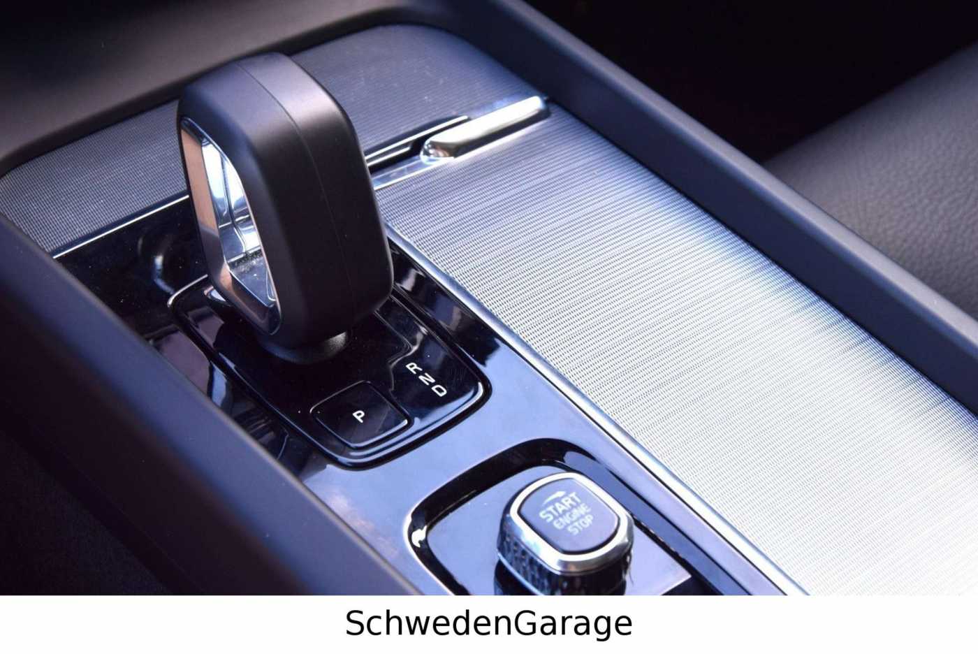 Volvo V60 – Bild 18