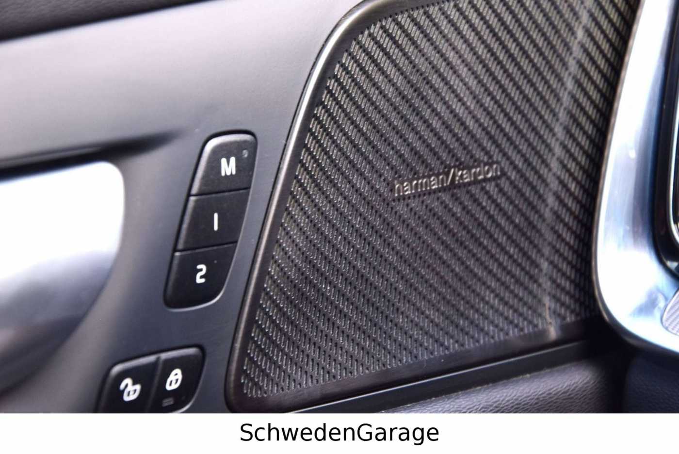 Volvo V60 – Bild 19