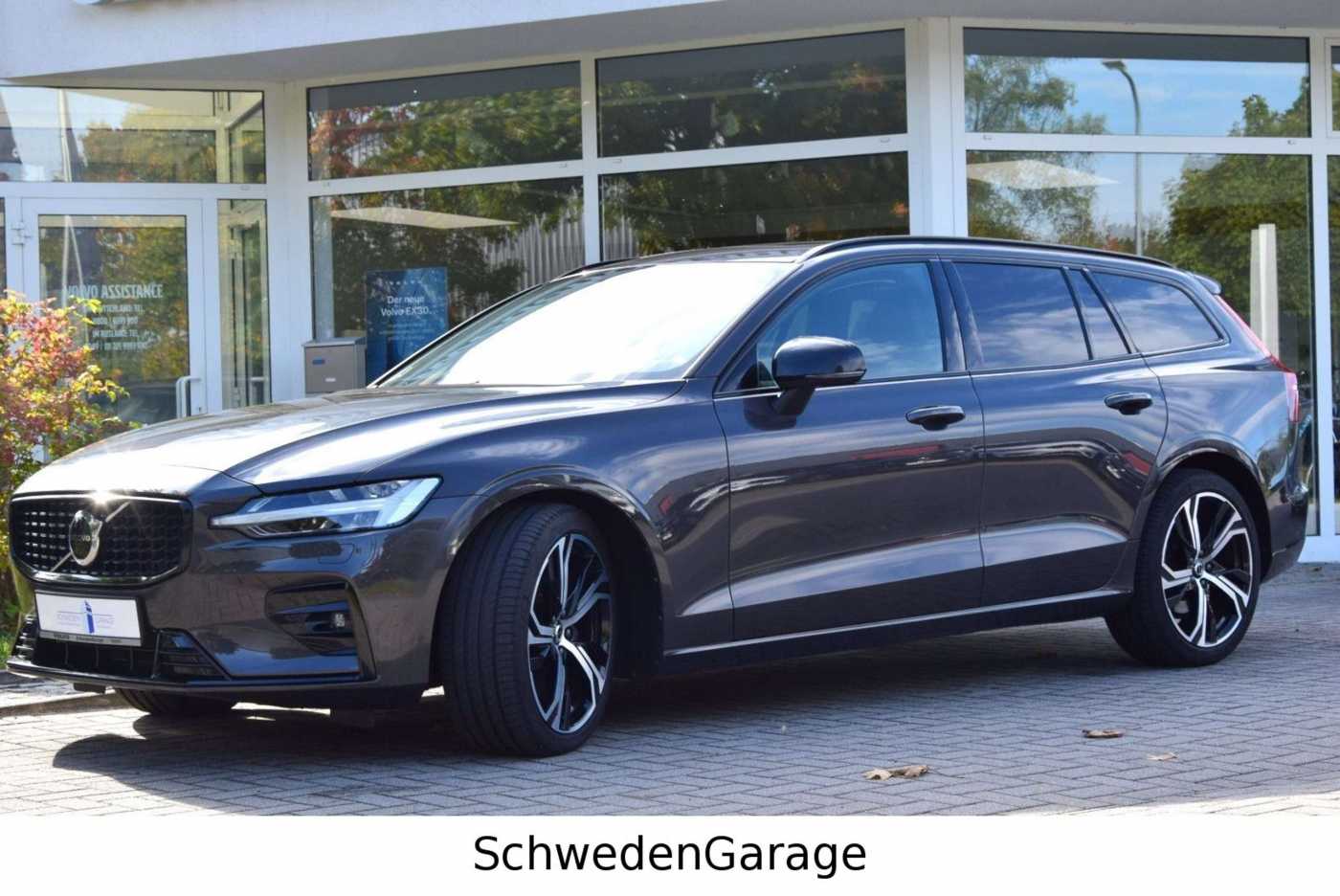 Volvo V60 – Bild 2
