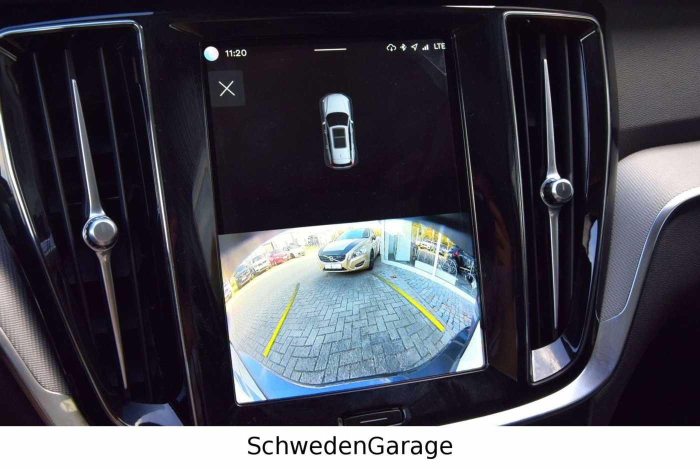 Volvo V60 – Bild 20