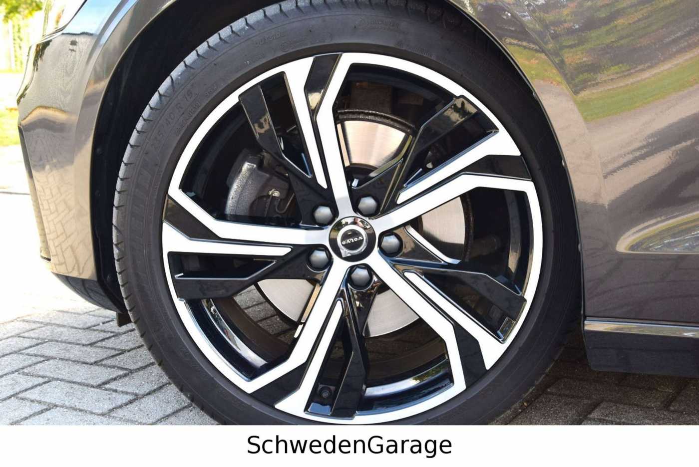 Volvo V60 – Bild 7