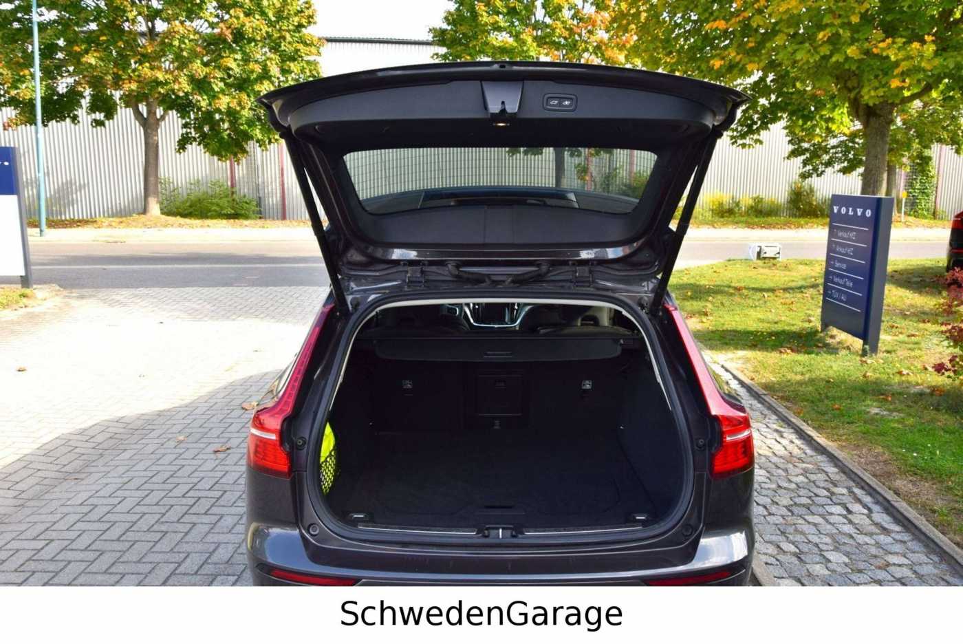 Volvo V60 – Bild 8