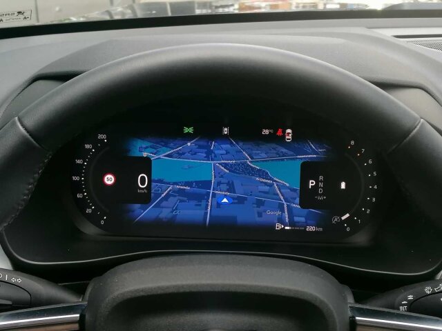 Volvo XC40 – Bild 11