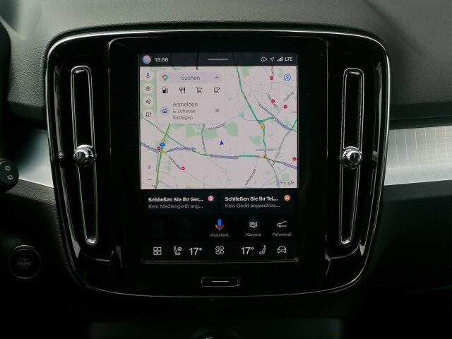 Volvo XC40 – Bild 12