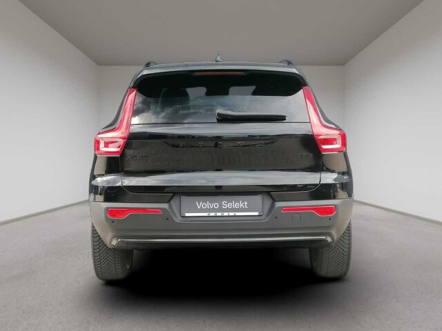 Volvo XC40 – Bild 7