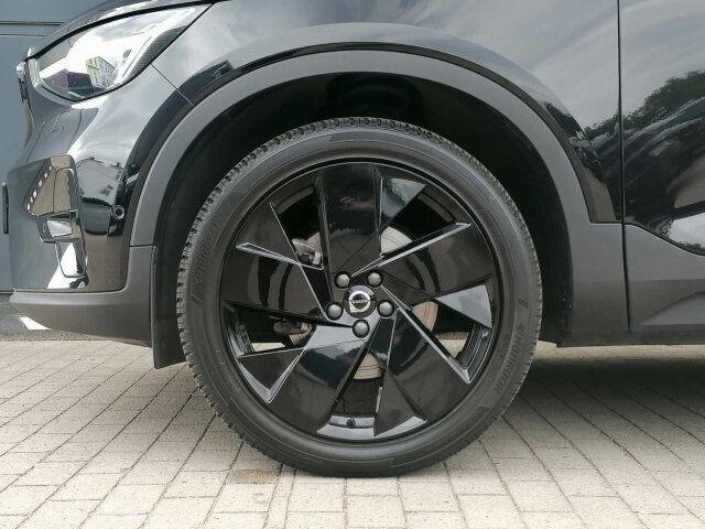 Volvo XC40 – Bild 9