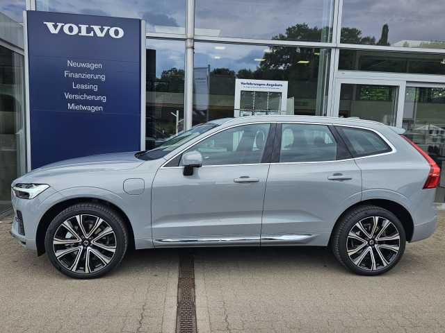 Volvo XC60 – Bild 2