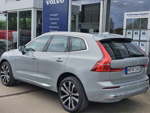 Volvo XC60 – Bild 3
