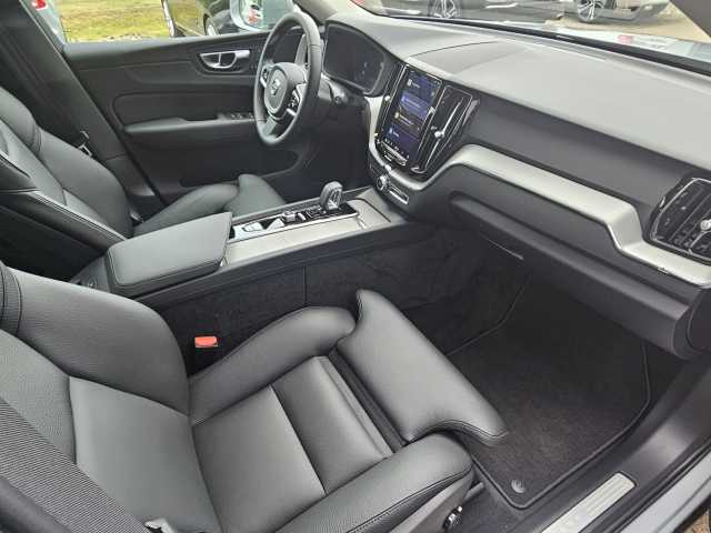 Volvo XC60 – Bild 4