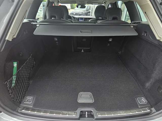Volvo XC60 – Bild 6