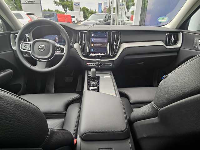 Volvo XC60 – Bild 8