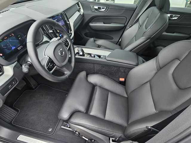 Volvo XC60 – Bild 9
