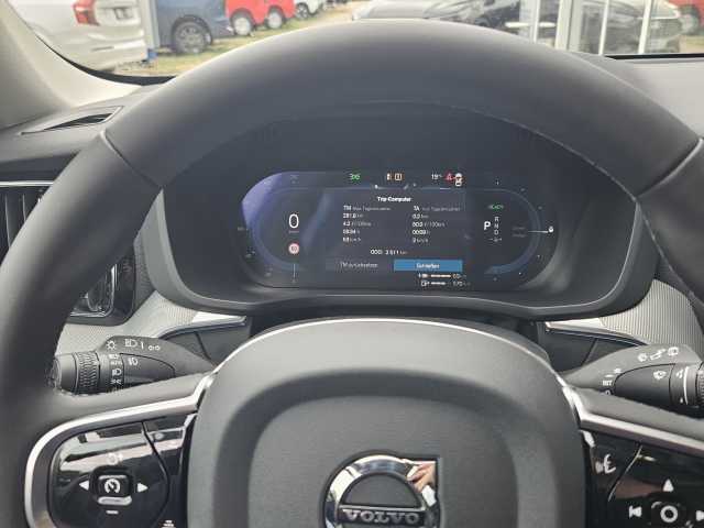 Volvo XC60 – Bild 12
