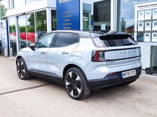 Volvo EX30 – Bild 3