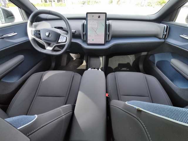 Volvo EX30 – Bild 5