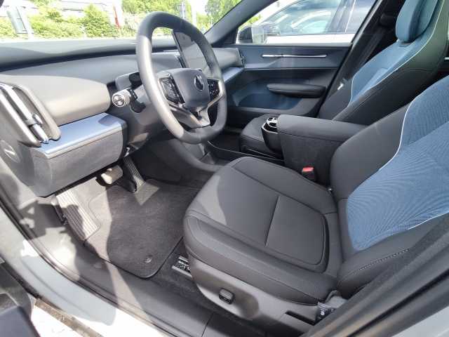 Volvo EX30 – Bild 6