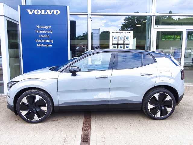 Volvo EX30 – Bild 2