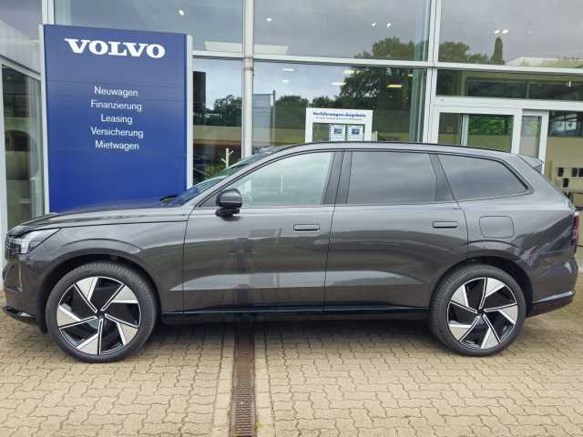 Volvo EX90 – Bild 2