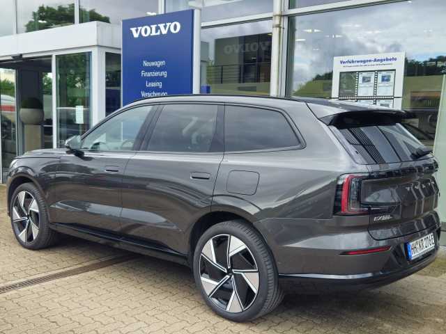 Volvo EX90 – Bild 3
