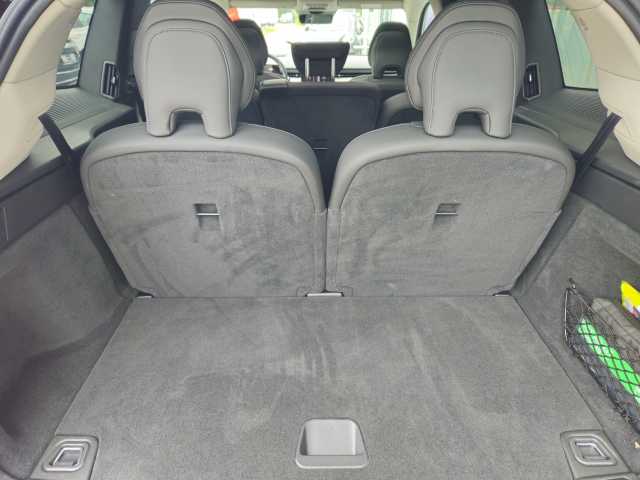 Volvo EX90 – Bild 6