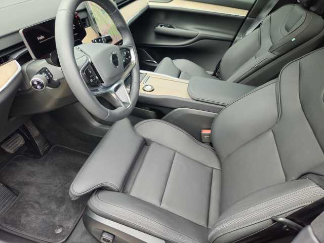 Volvo EX90 – Bild 9