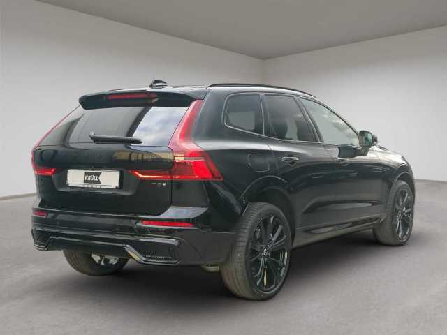 Volvo XC60 – Bild 2