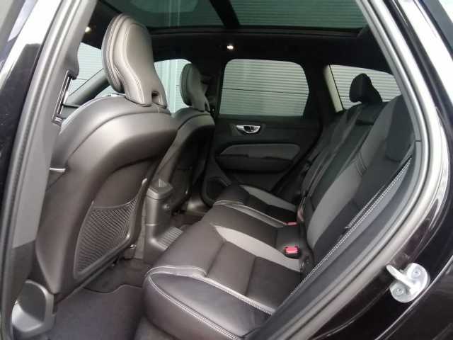 Volvo XC60 – Bild 13