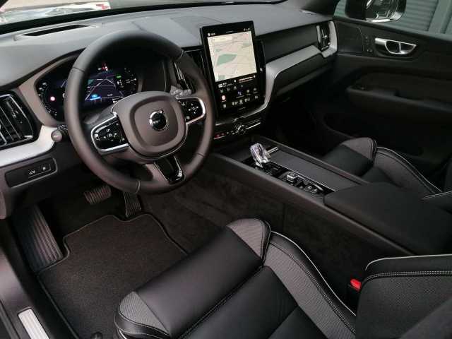 Volvo XC60 – Bild 4