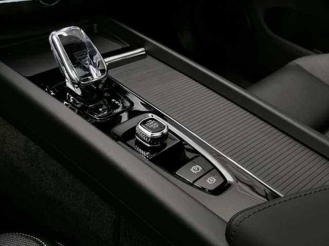 Volvo XC60 – Bild 11