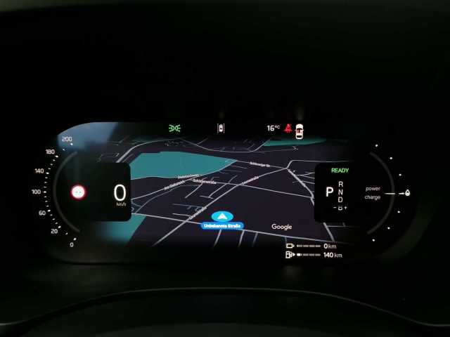Volvo XC60 – Bild 7