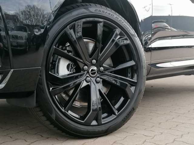 Volvo XC60 – Bild 16