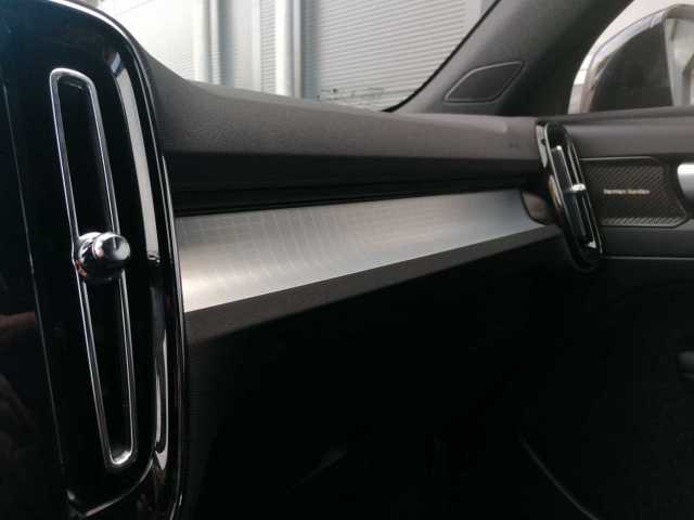 Volvo XC40 – Bild 9