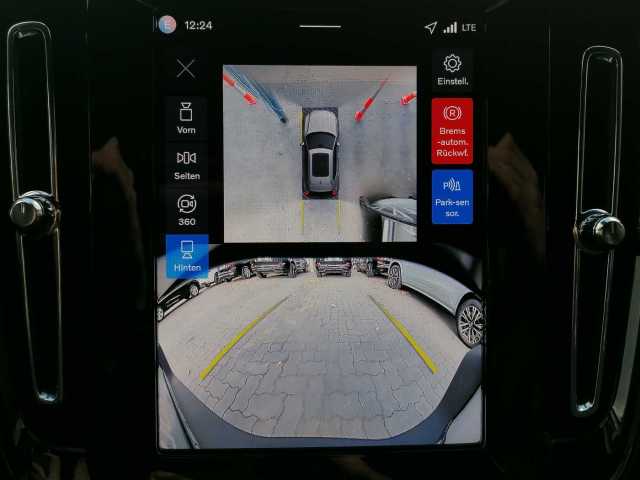 Volvo XC40 – Bild 6